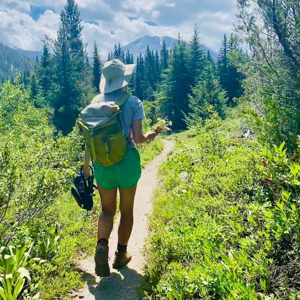 Meet your Posher, Catie